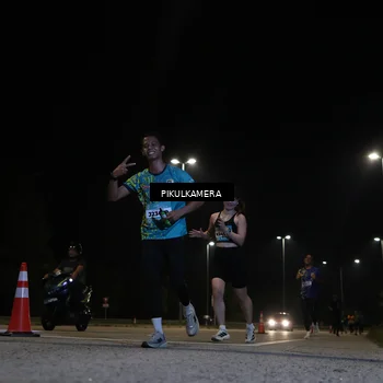 Runner Photo 5821026