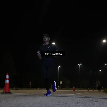 Runner Photo 5821409