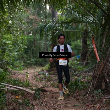 Runner Photo 5821581