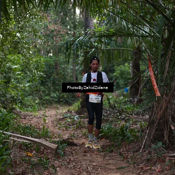 Runner Photo 5821582
