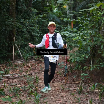Runner Photo 5821583
