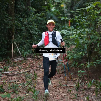 Runner Photo 5821588