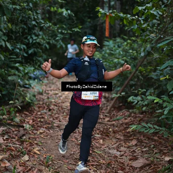 Runner Photo 5821601