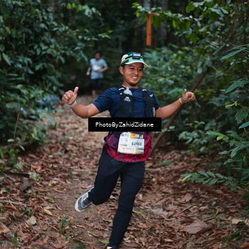 Runner Photo 5821602