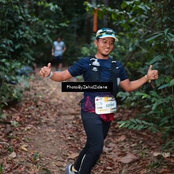 Runner Photo 5821607