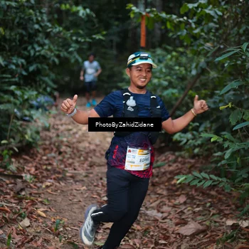 Runner Photo 5821608