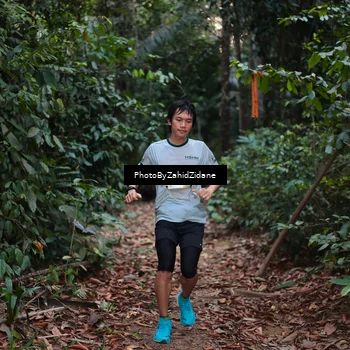 Runner Photo 5821614