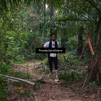 Runner Photo 5821615
