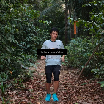 Runner Photo 5821616