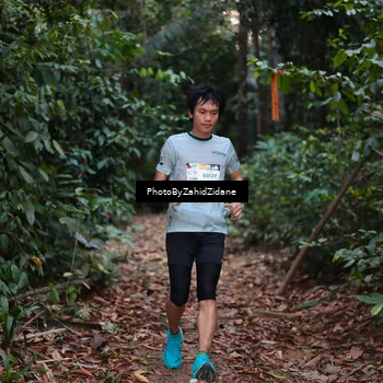 Runner Photo 5821618