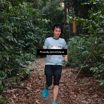 Runner Photo 5821624