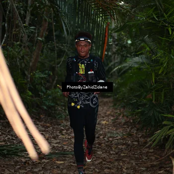 Runner Photo 5821625