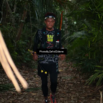 Runner Photo 5821631