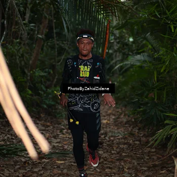 Runner Photo 5821632