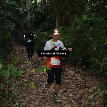 Runner Photo 5821638