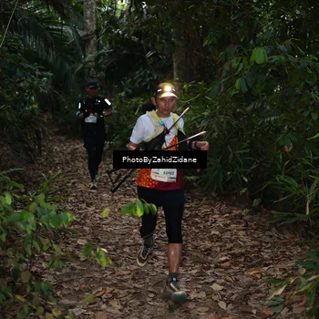 Runner Photo 5821639