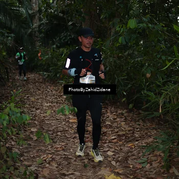 Runner Photo 5821640