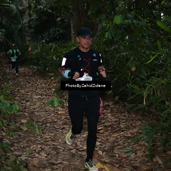 Runner Photo 5821646