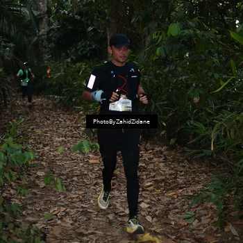 Runner Photo 5821647