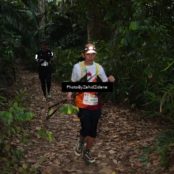 Runner Photo 5821648