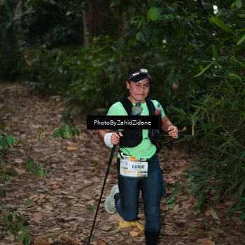 Runner Photo 5821655