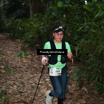 Runner Photo 5821656