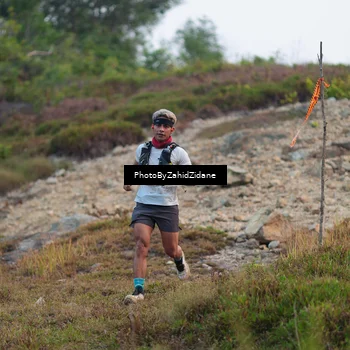 Runner Photo 5821671