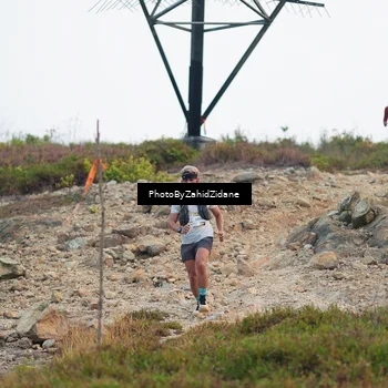 Runner Photo 5821673