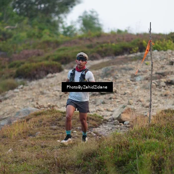Runner Photo 5821678