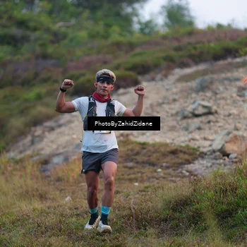 Runner Photo 5821679