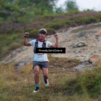 Runner Photo 5821680