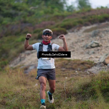 Runner Photo 5821686