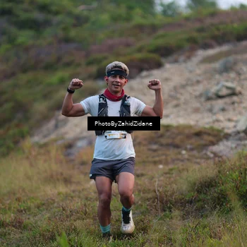 Runner Photo 5821687