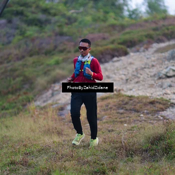 Runner Photo 5821688