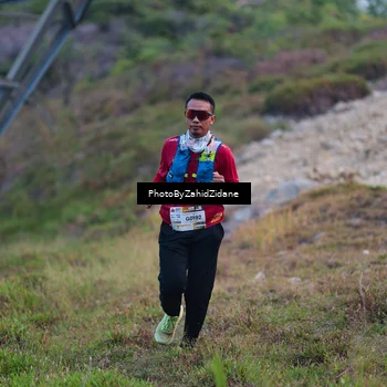 Runner Photo 5821689