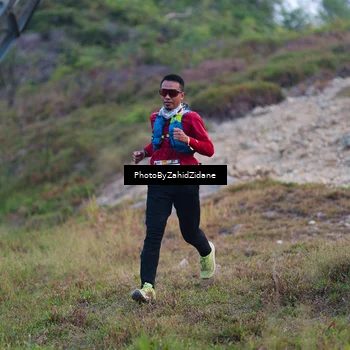 Runner Photo 5821690