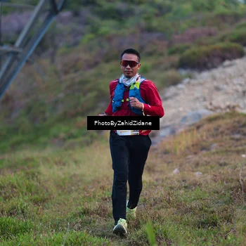 Runner Photo 5821696