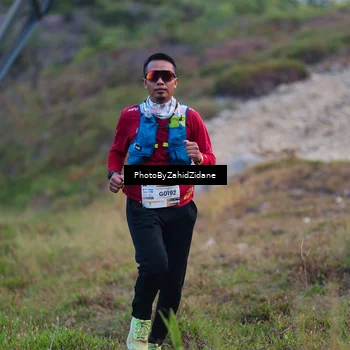 Runner Photo 5821697