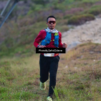 Runner Photo 5821698