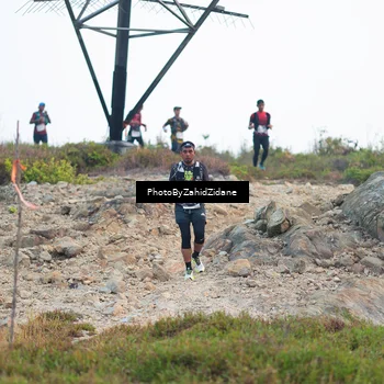 Runner Photo 5821704