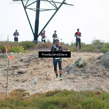 Runner Photo 5821705