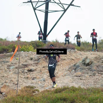 Runner Photo 5821706