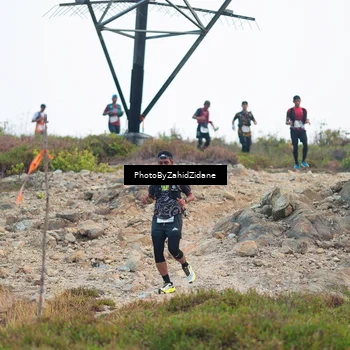 Runner Photo 5821711