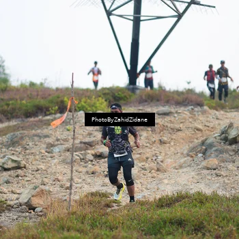 Runner Photo 5821712