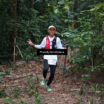 Runner Photo 5821713