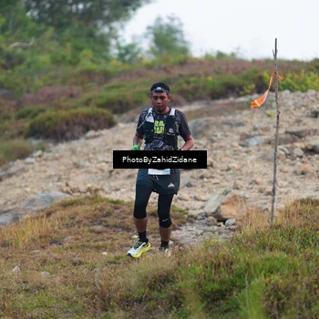 Runner Photo 5821720