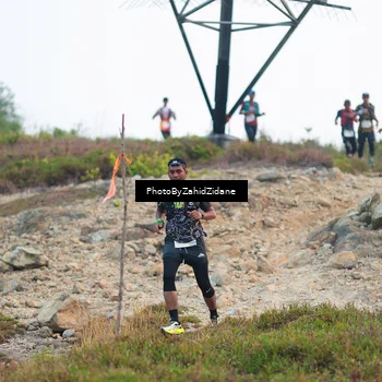 Runner Photo 5821721
