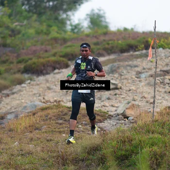 Runner Photo 5821722