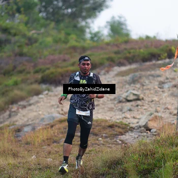 Runner Photo 5821727