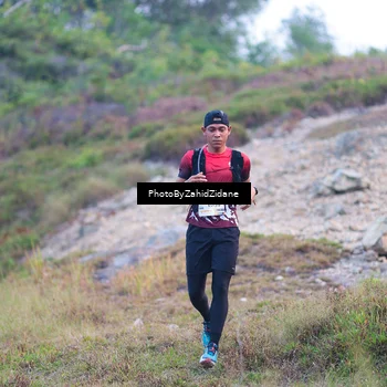 Runner Photo 5821728